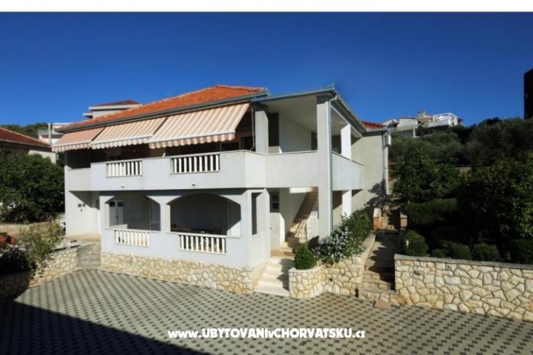 Apartmaji Marin – foto 2