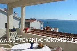 Apartmaji Marina – foto 2
