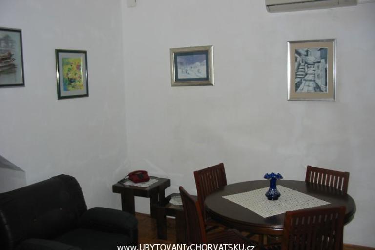 Apartmaji Marina – foto 4