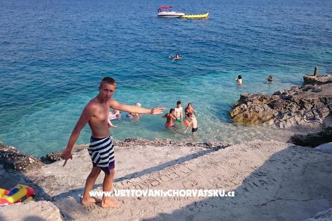 Apartmaji Mario Đidara – foto 7