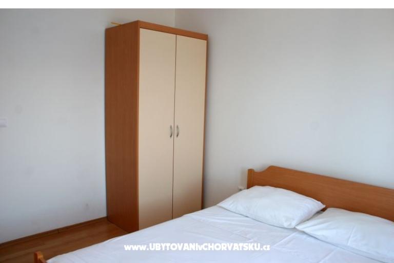 Apartmaji Markovina - Otok Čiovo – foto 11