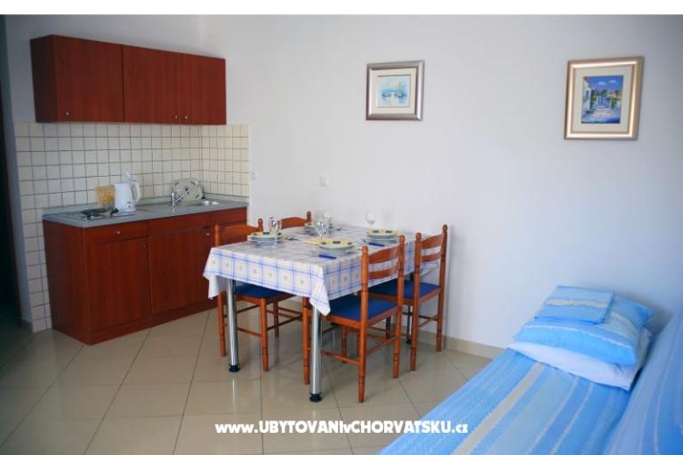 Apartmaji Markovina - Otok Čiovo – foto 12