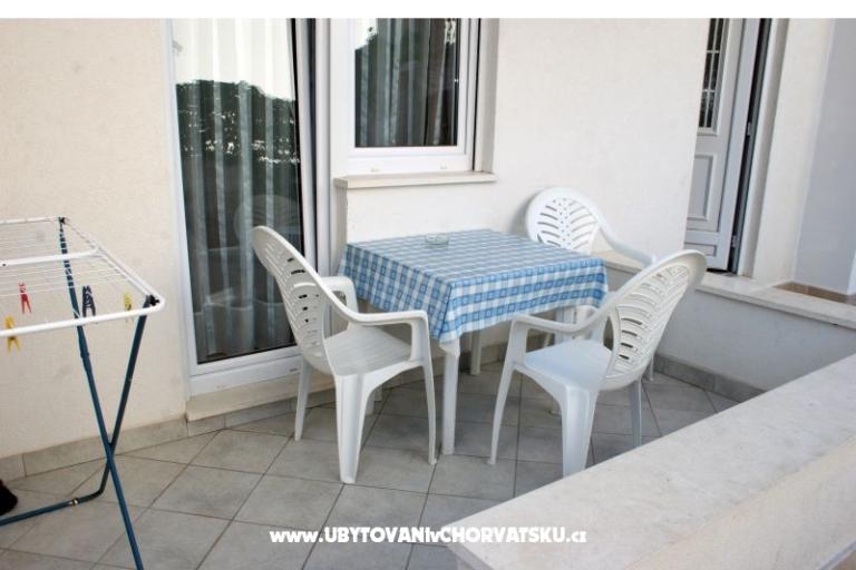 Apartmaji Markovina - Otok Čiovo – foto 13