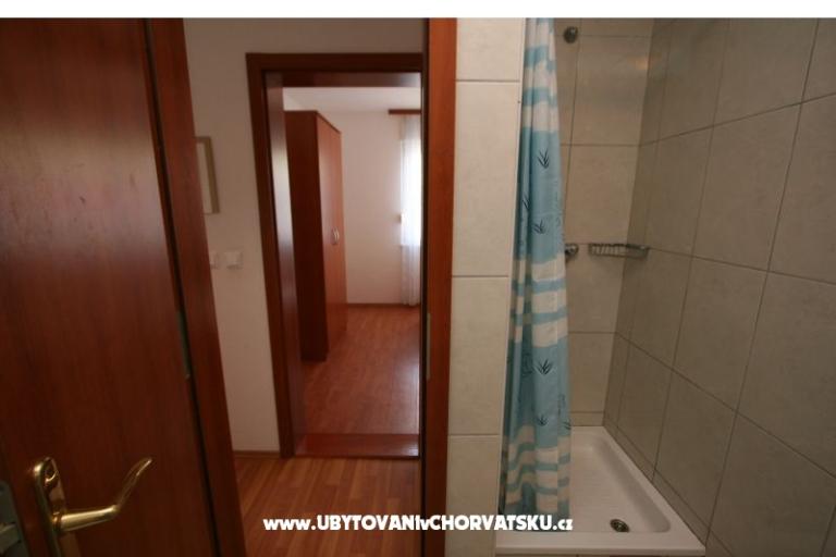 Apartmaji Markovina - Otok Čiovo – foto 14