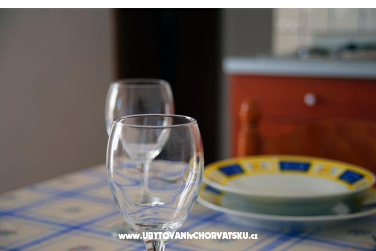 Apartmaji Markovina - Otok Čiovo – foto 15