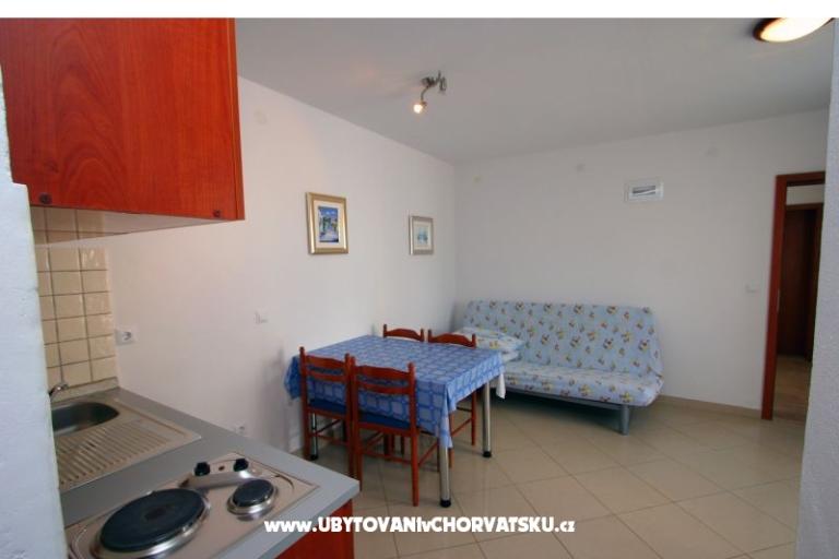 Apartmaji Markovina - Otok Čiovo – foto 17