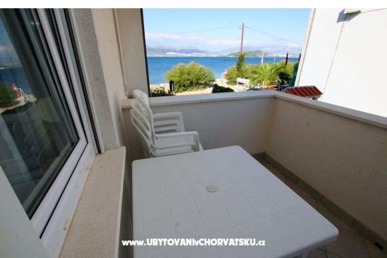 Apartmaji Markovina - Otok Čiovo – foto 18