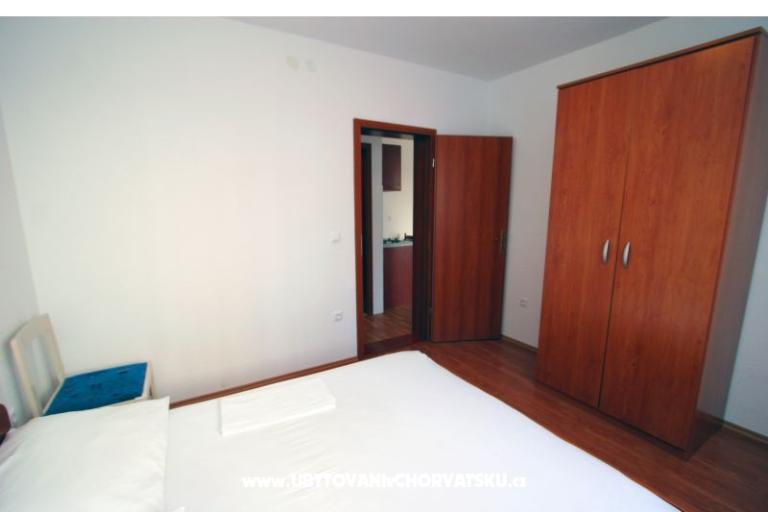 Apartmaji Markovina - Otok Čiovo – foto 3