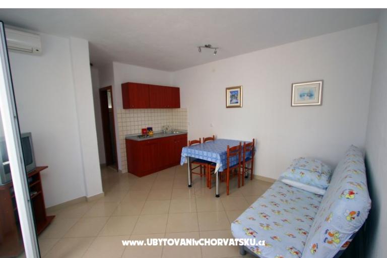 Apartmaji Markovina - Otok Čiovo – foto 4