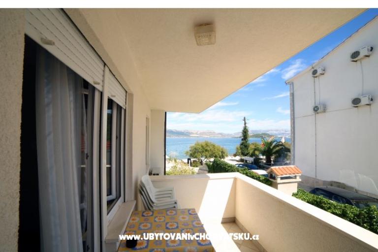 Apartmaji Markovina - Otok Čiovo – foto 5