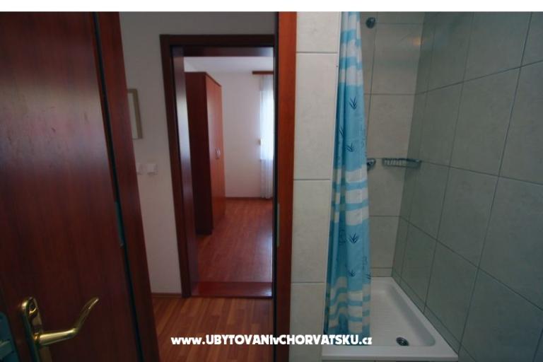 Apartmaji Markovina - Otok Čiovo – foto 6