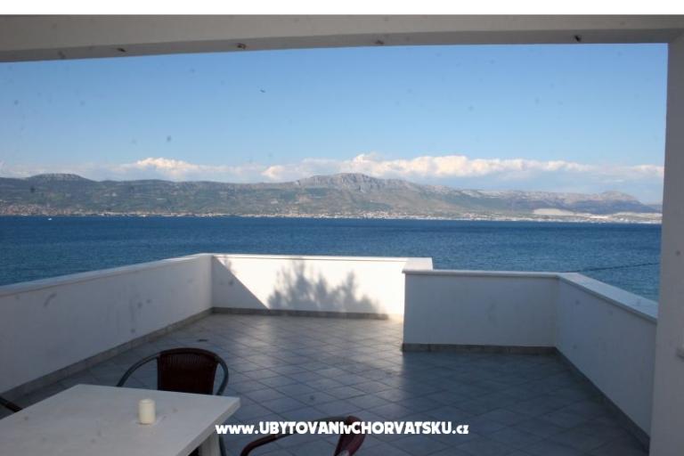 Apartmaji Markovina - Otok Čiovo – foto 7