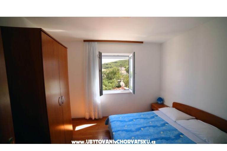 Apartmaji Markovina - Otok Čiovo – foto 8