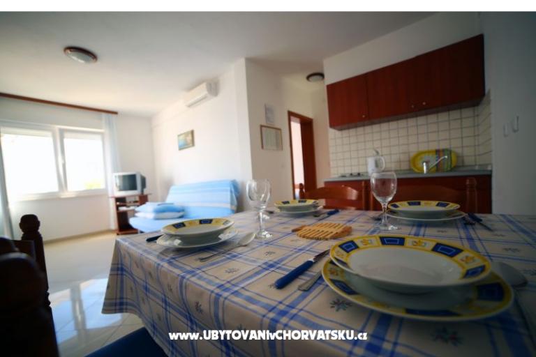 Apartmaji Markovina - Otok Čiovo – foto 9