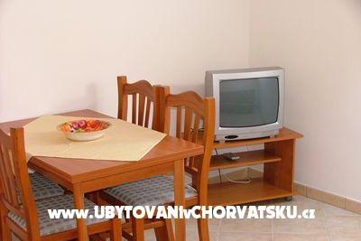 Apartmaji Marušić – foto 8