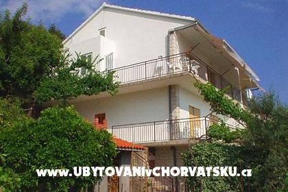 Apartmaji Mastelić – foto 2