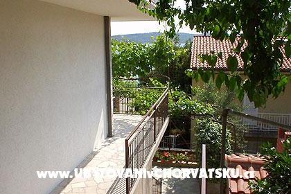 Apartmaji Mastelić – foto 3