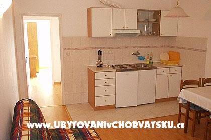 Apartmaji Mastelić – foto 6