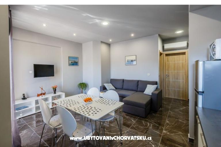 Apartmaji Mastrinka – foto 13