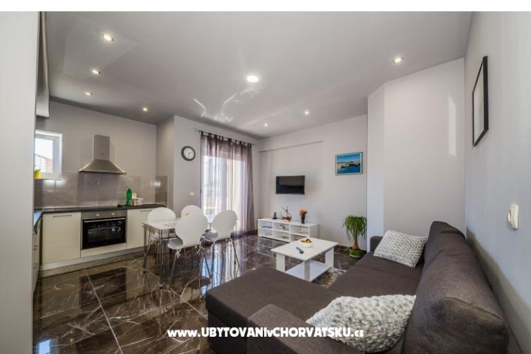Apartmaji Mastrinka – foto 15