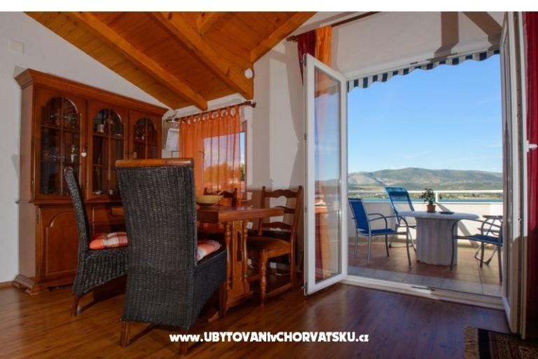 Apartmaji Mastrinka – foto 2