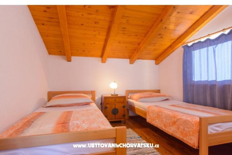 Apartmaji Mastrinka – foto 3