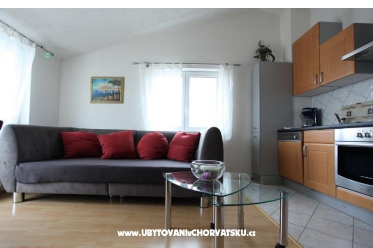Apartmaji Mastrinka – foto 6