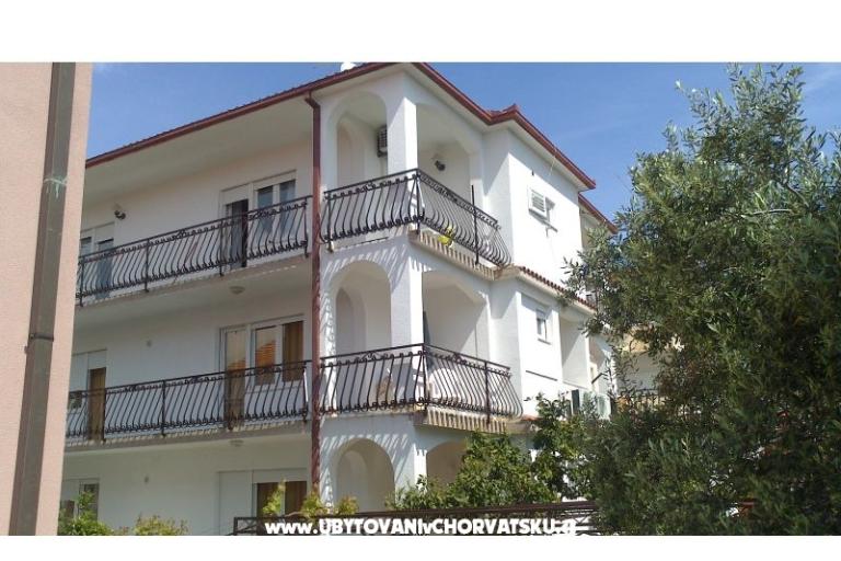 Apartmaji Matić – foto 3