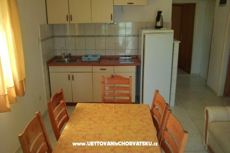 Apartmaji Mia – foto 10