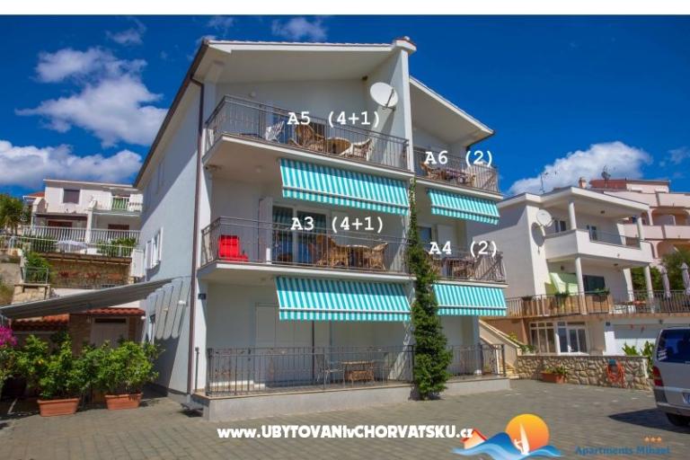 Apartmaji Mihael – foto 12