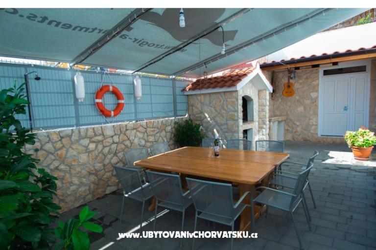 Apartmaji Mihael – foto 15