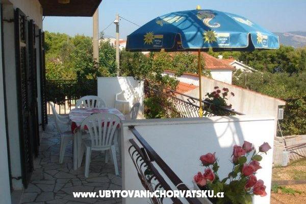 Apartmaji Mihovilovic – foto 4