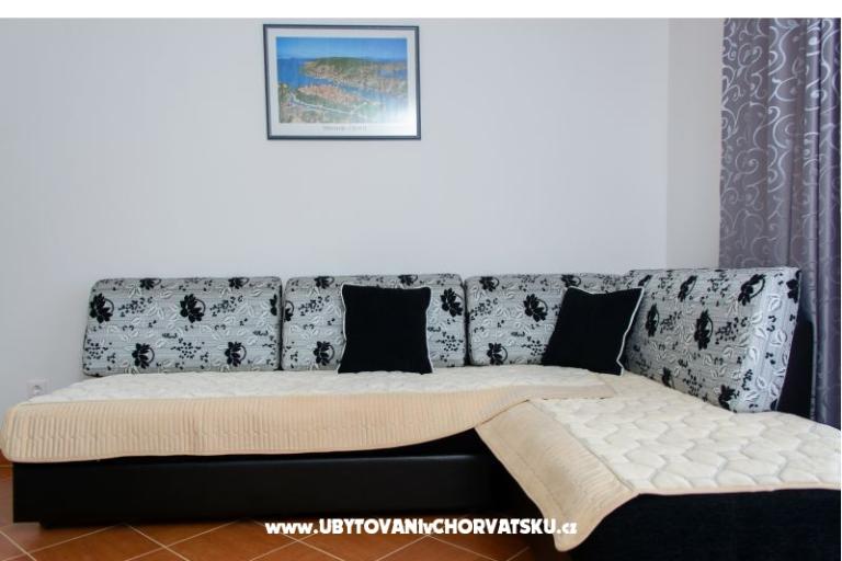 Apartmaji Mijo – foto 3