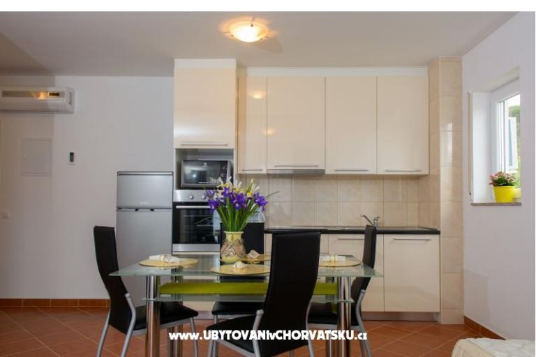 Apartmaji Mijo – foto 4