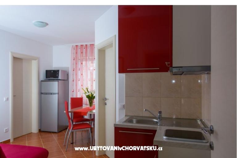 Apartmaji Mijo – foto 7