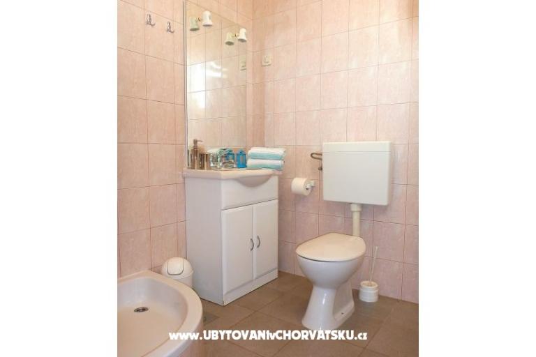 Apartmaji Milan Rogulj – foto 13