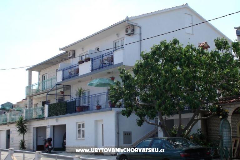 Apartmaji Milan Rogulj – foto 2