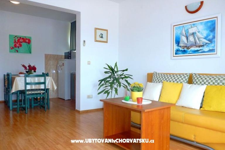 Apartmaji Milan Rogulj – foto 4