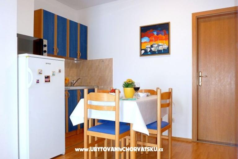 Apartmaji Milan Rogulj – foto 9