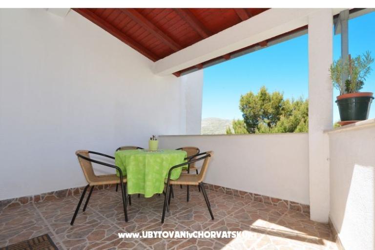 Apartmaji Mladen – foto 4