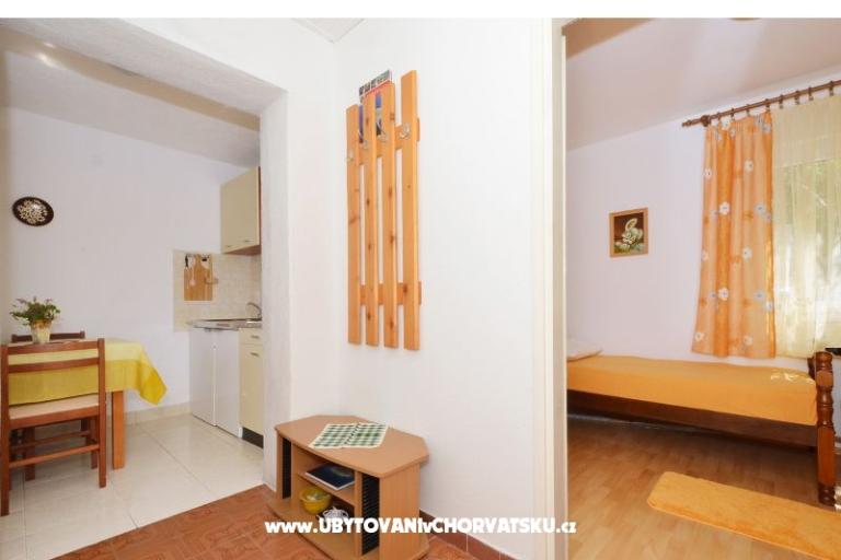Apartmaji Mladen – foto 5