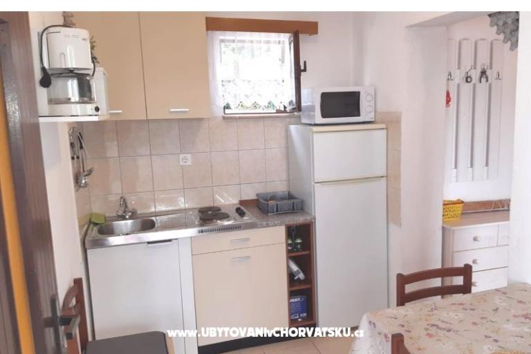 Apartmaji Mladen – foto 6