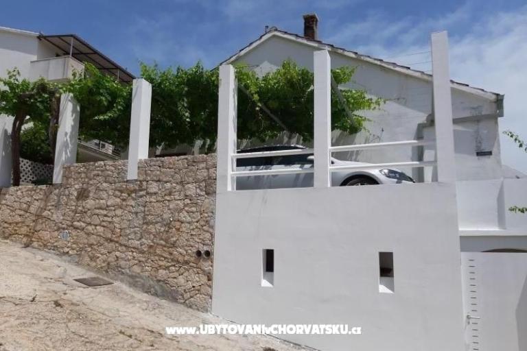 Apartmaji Neda Parežanin – foto 5