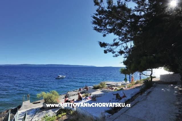 Apartmaji Okrug Gornji – foto 8