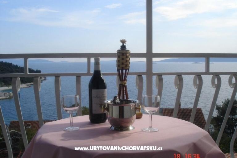 Apartmaji Oštrić – foto 10