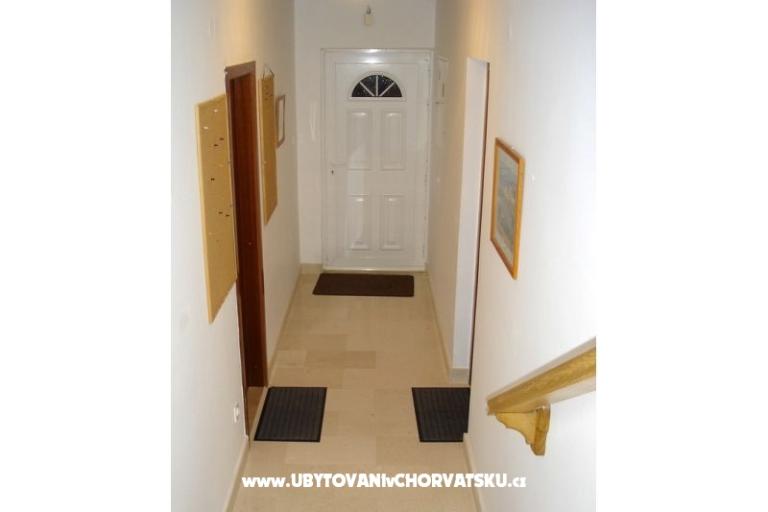 Apartmaji Oštrić – foto 12
