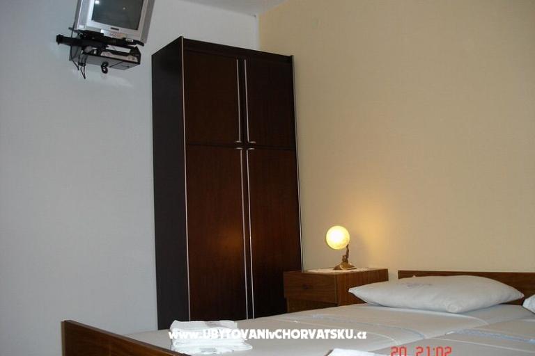Apartmaji Oštrić – foto 14