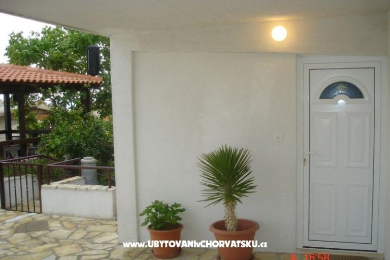Apartmaji Oštrić – foto 15