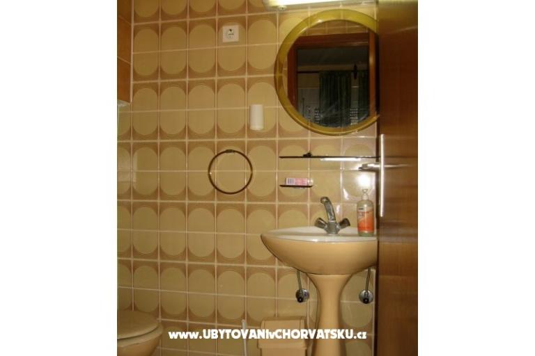 Apartmaji Oštrić – foto 16