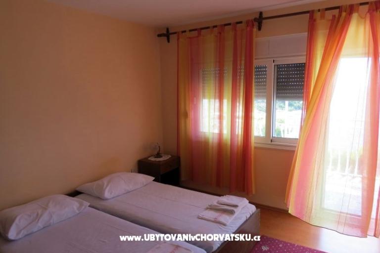Apartmaji Oštrić – foto 17